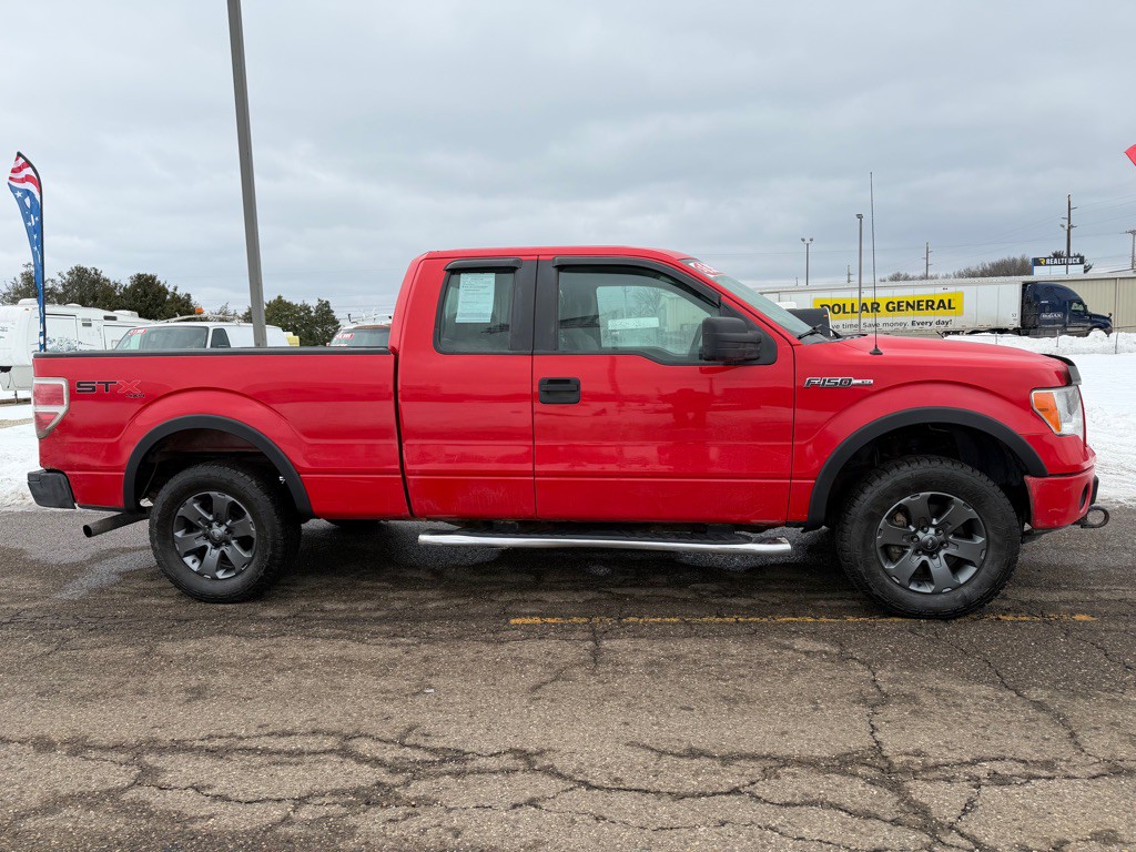 2012 Ford F-150 Image 19