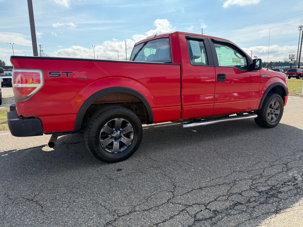 2012 Ford F-150 Image 6