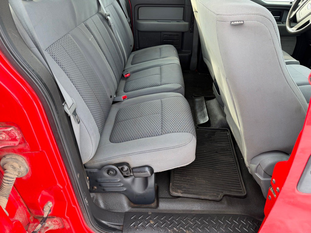 2012 Ford F-150 Image 13
