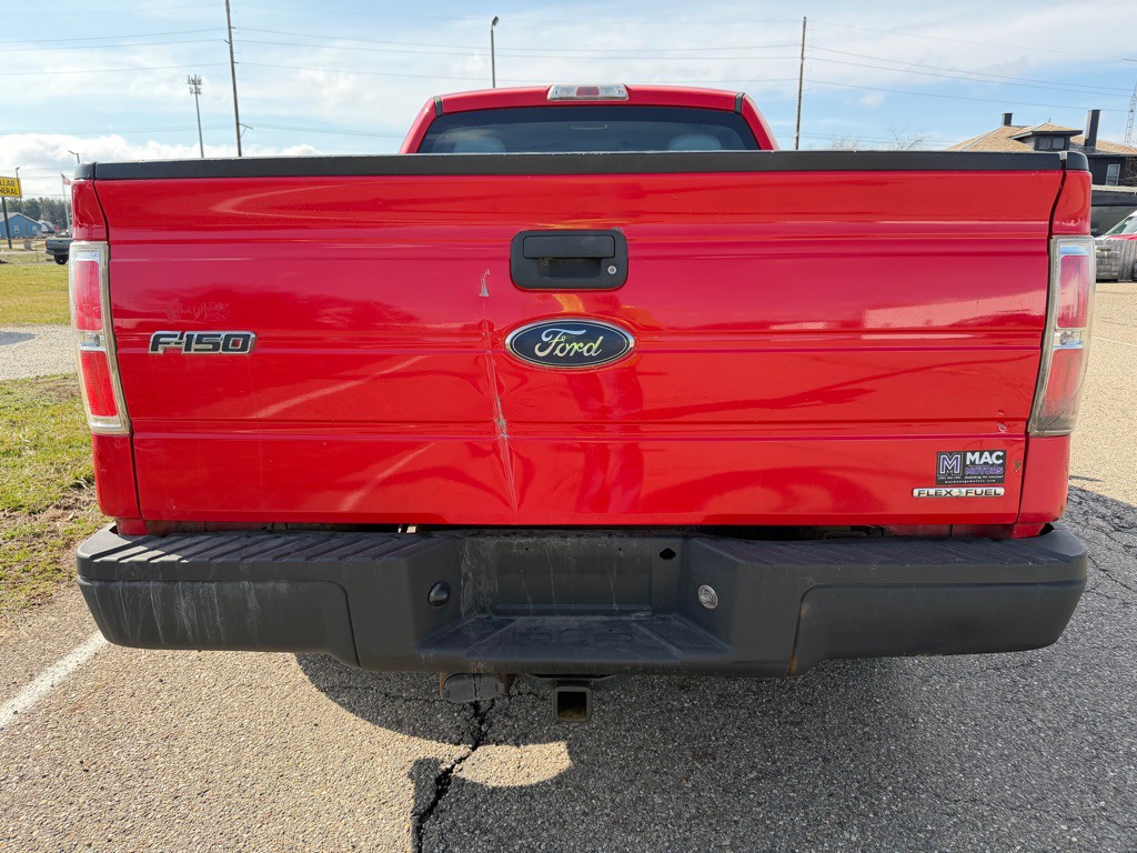 2012 Ford F-150 Image 14