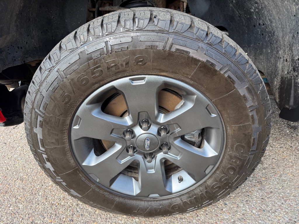 2012 Ford F-150 Image 15
