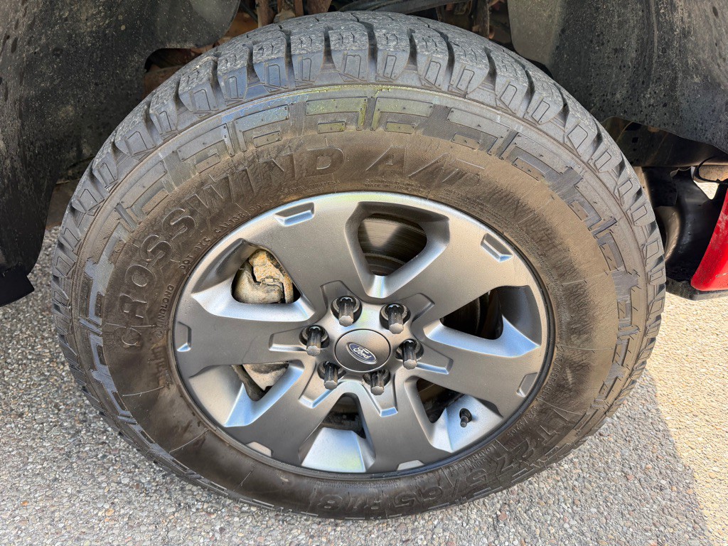 2012 Ford F-150 Image 16