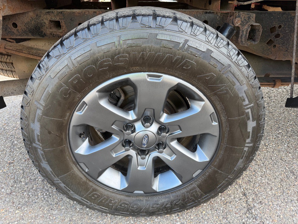 2012 Ford F-150 Image 17