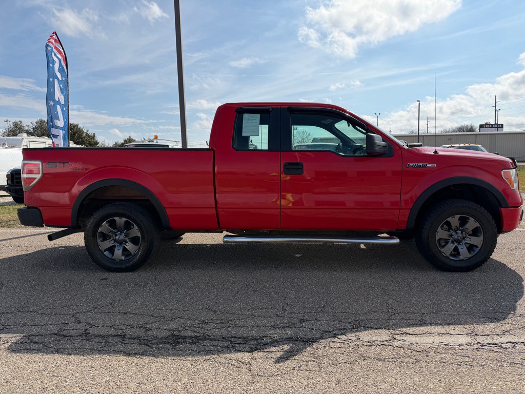 2012 Ford F-150 Image 19