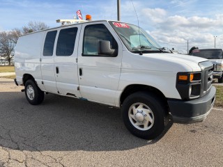 Image for 2011 Ford E-250 Cargo ID: 7174313