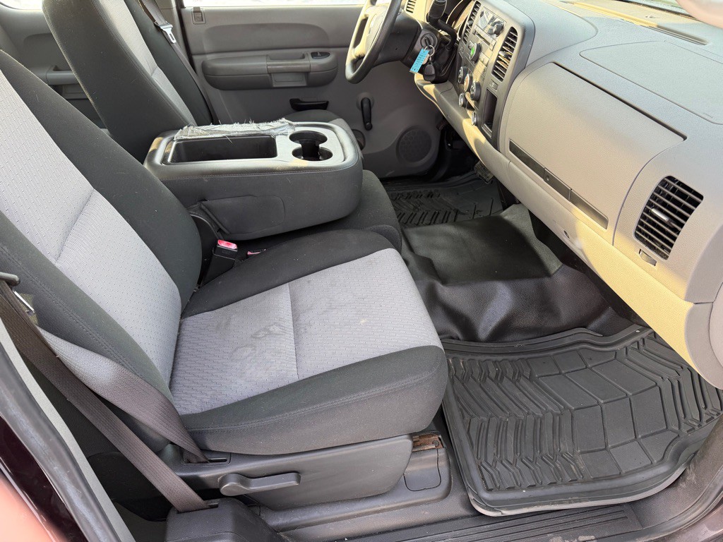 2008 Chevrolet Silverado 1500 Image 11