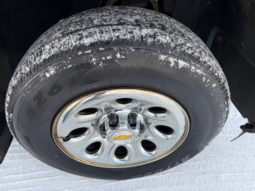 2008 Chevrolet Silverado 1500 Image 15