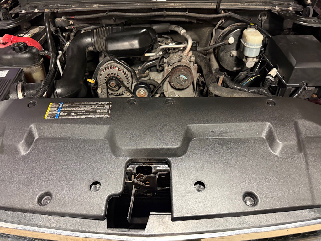 2008 Chevrolet Silverado 1500 Image 5