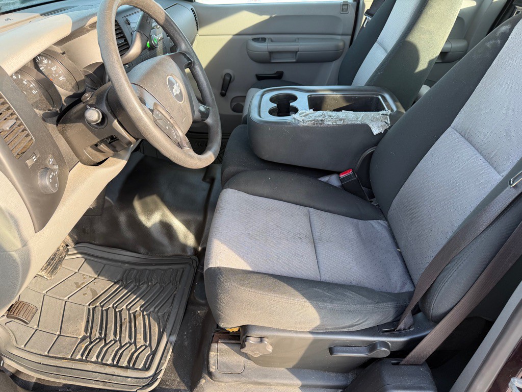 2008 Chevrolet Silverado 1500 Image 9