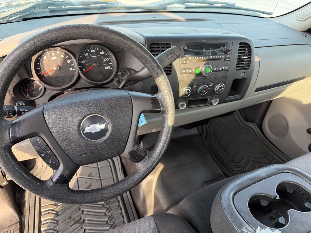2008 Chevrolet Silverado 1500 Image 10