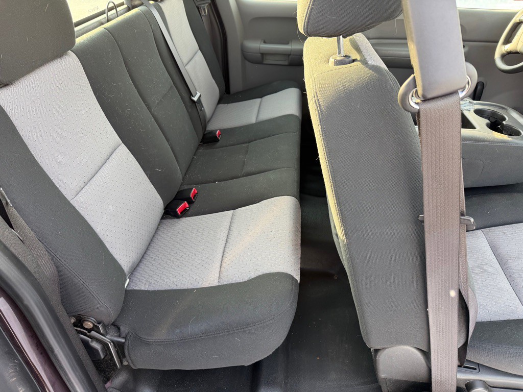 2008 Chevrolet Silverado 1500 Image 13