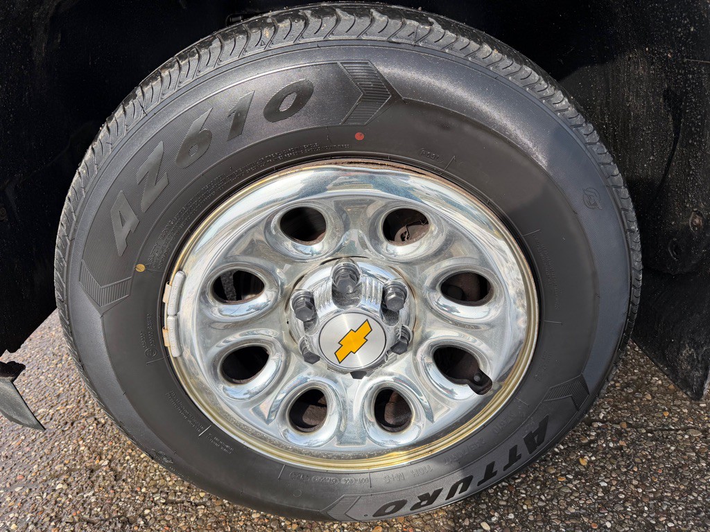 2008 Chevrolet Silverado 1500 Image 15