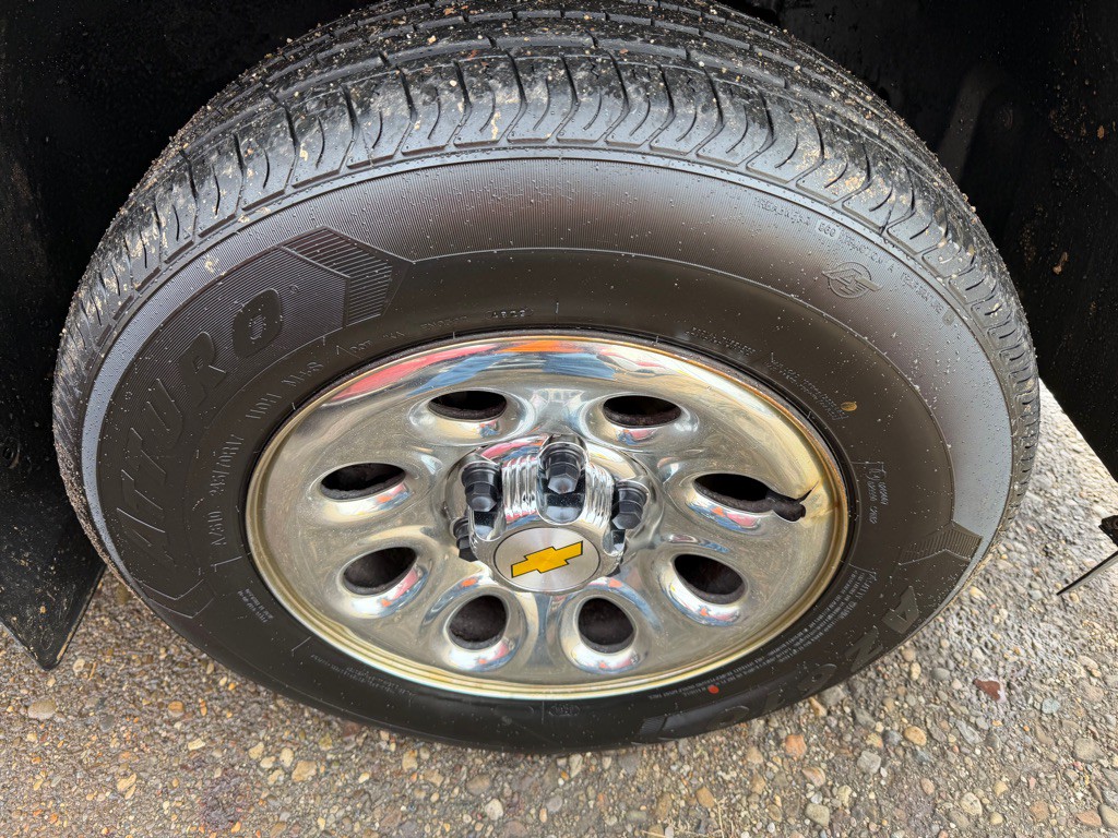 2008 Chevrolet Silverado 1500 Image 16