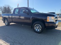 Image for 2008 Chevrolet Silverado 1500 Wt Extended Cab Rwd ID: 7178188