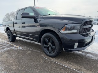 Image for 2015 Dodge Ram 1500 Express Quad Cab ID: 7180293