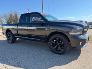 Image for 2015 Dodge Ram 1500 Express Quad Cab ID: 7180293