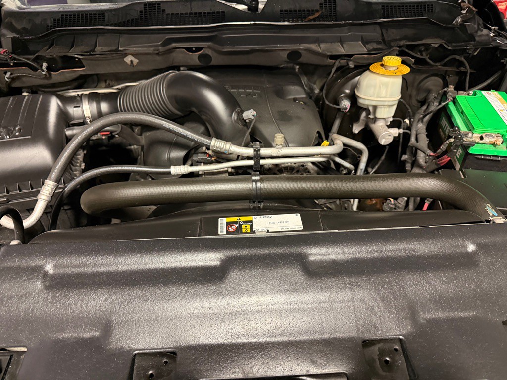 2015 Dodge Ram 1500 Image 5