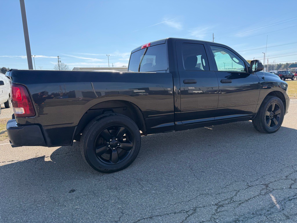 2015 Dodge Ram 1500 Image 6