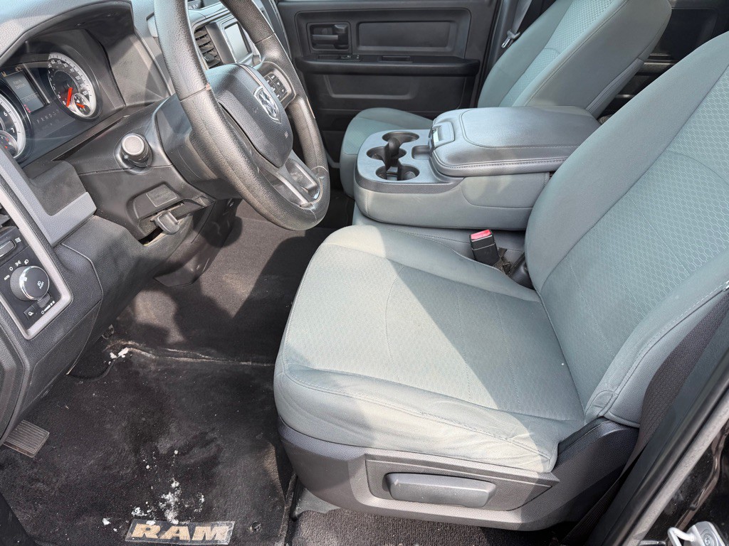 2015 Dodge Ram 1500 Image 9