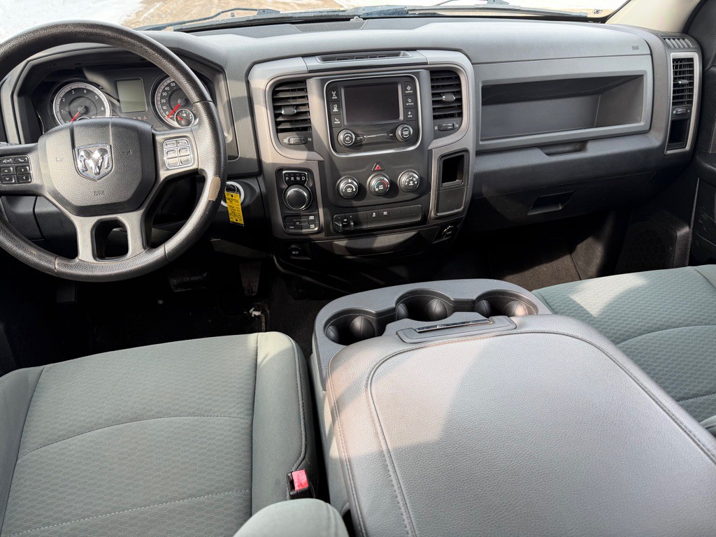 2015 Dodge Ram 1500 Image 10