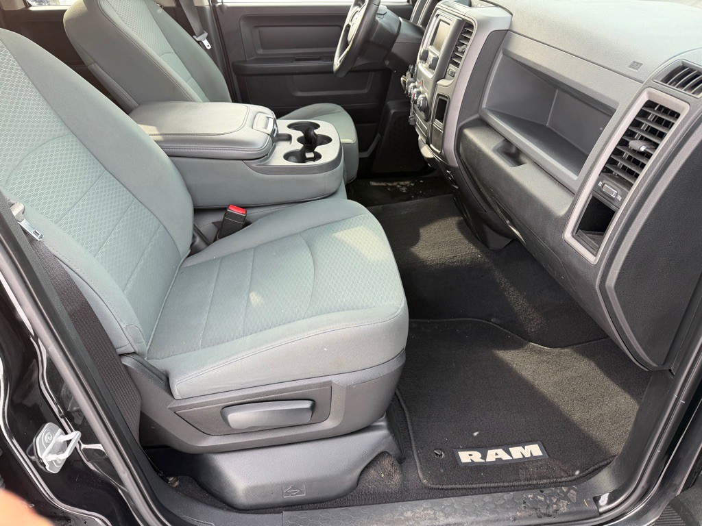 2015 Dodge Ram 1500 Image 11