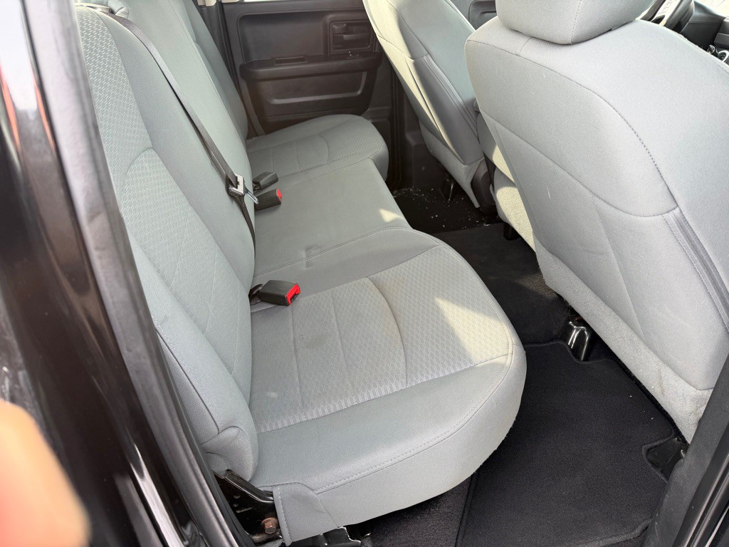 2015 Dodge Ram 1500 Image 13