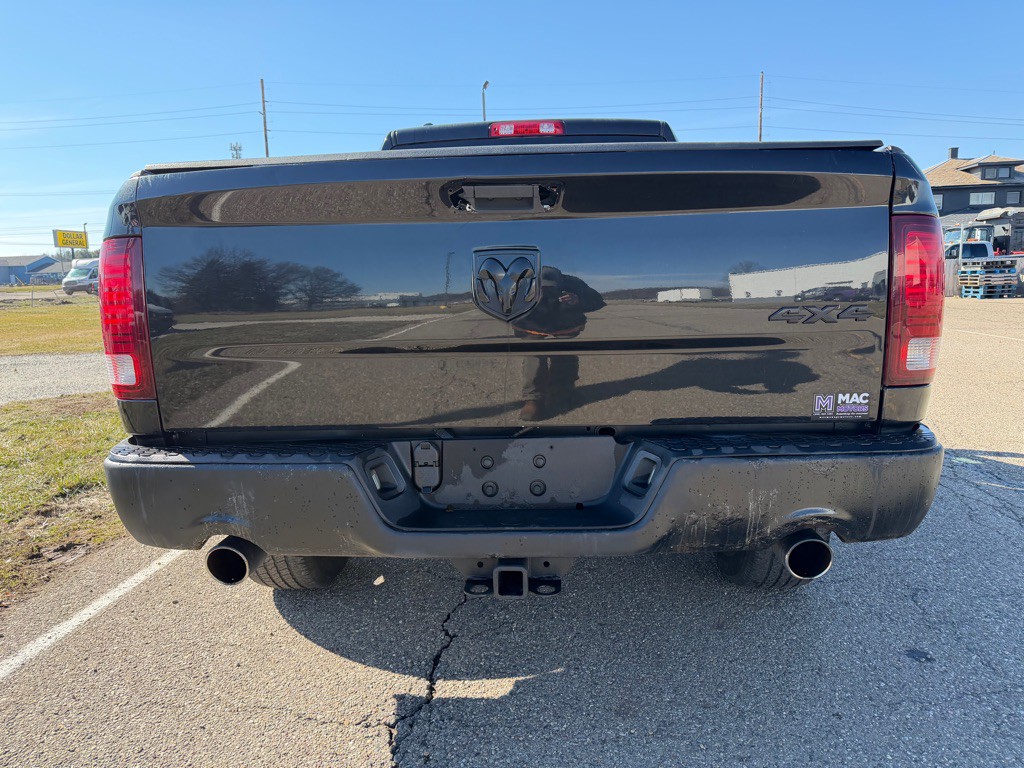 2015 Dodge Ram 1500 Image 14