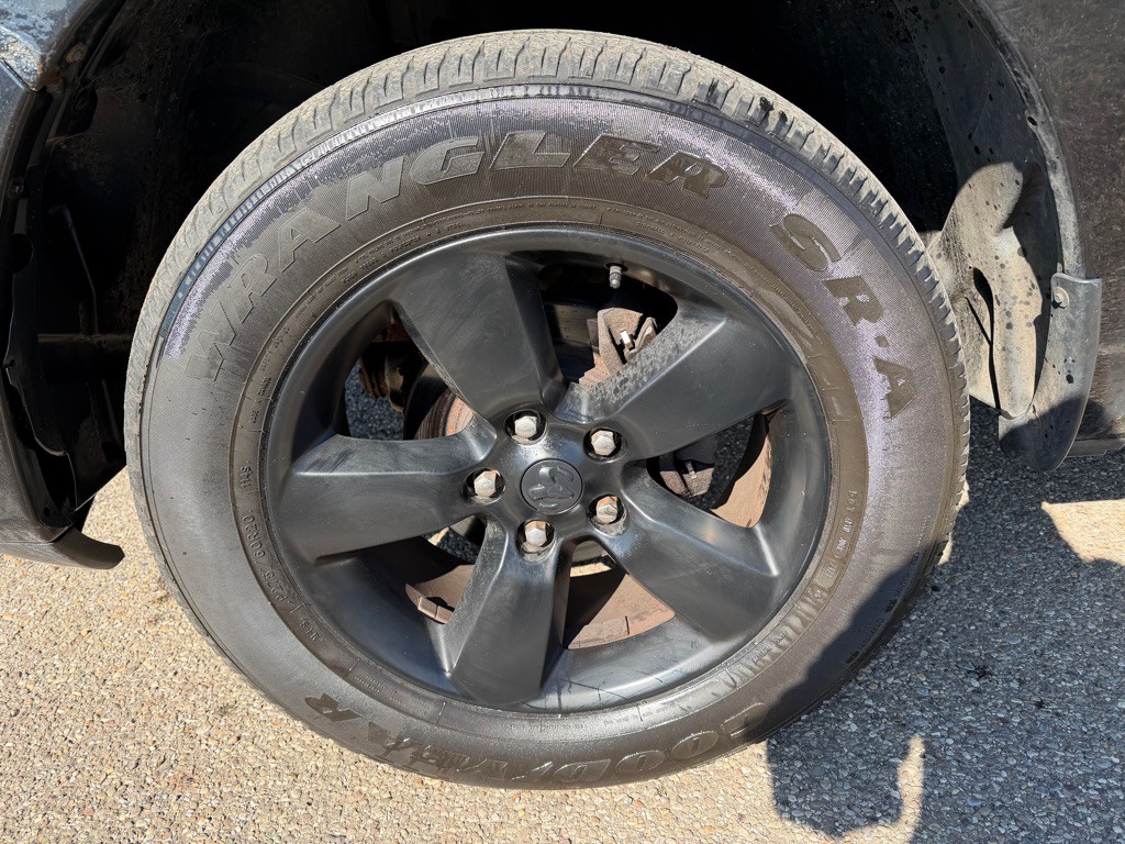 2015 Dodge Ram 1500 Image 15