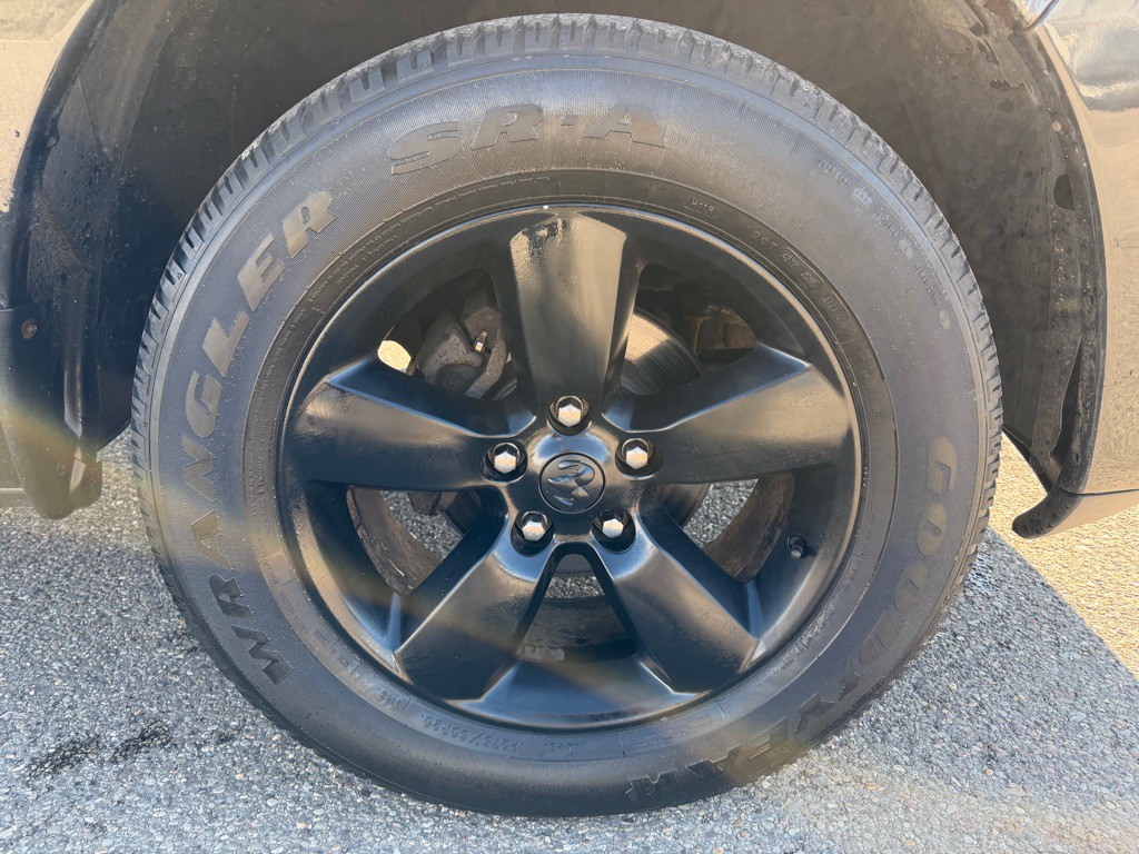 2015 Dodge Ram 1500 Image 16