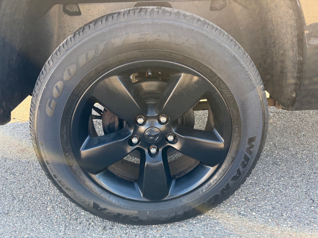 2015 Dodge Ram 1500 Image 17