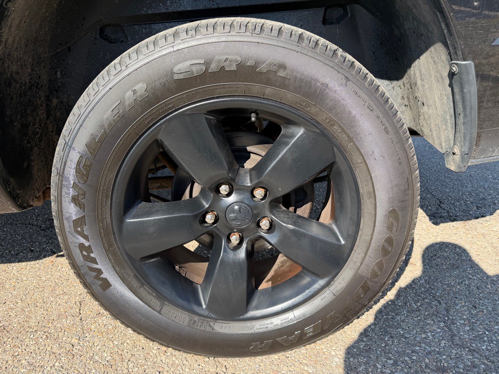 2015 Dodge Ram 1500 Image 18