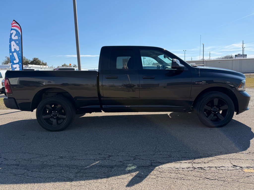 2015 Dodge Ram 1500 Image 19