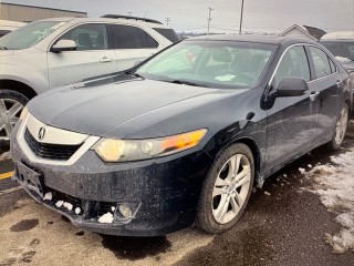 Image for 2010 Acura TSX  ID: 7180540