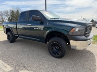 Image for 2011 Dodge Ram 1500 Slt Quad Cab ID: 7188210