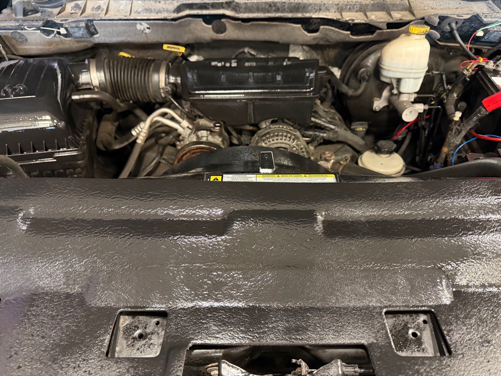 2011 Dodge Ram 1500 Image 5