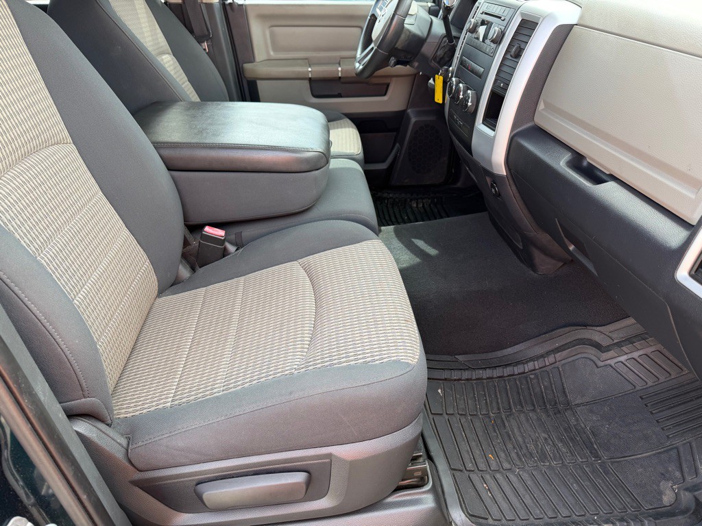 2011 Dodge Ram 1500 Image 11