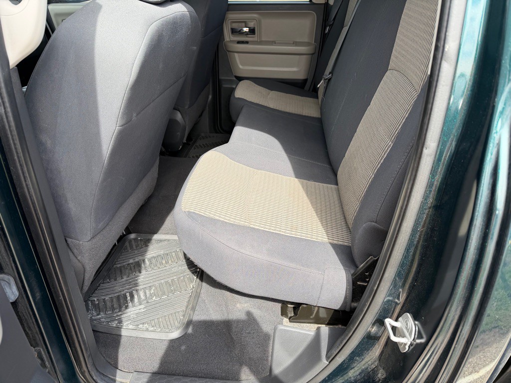 2011 Dodge Ram 1500 Image 12