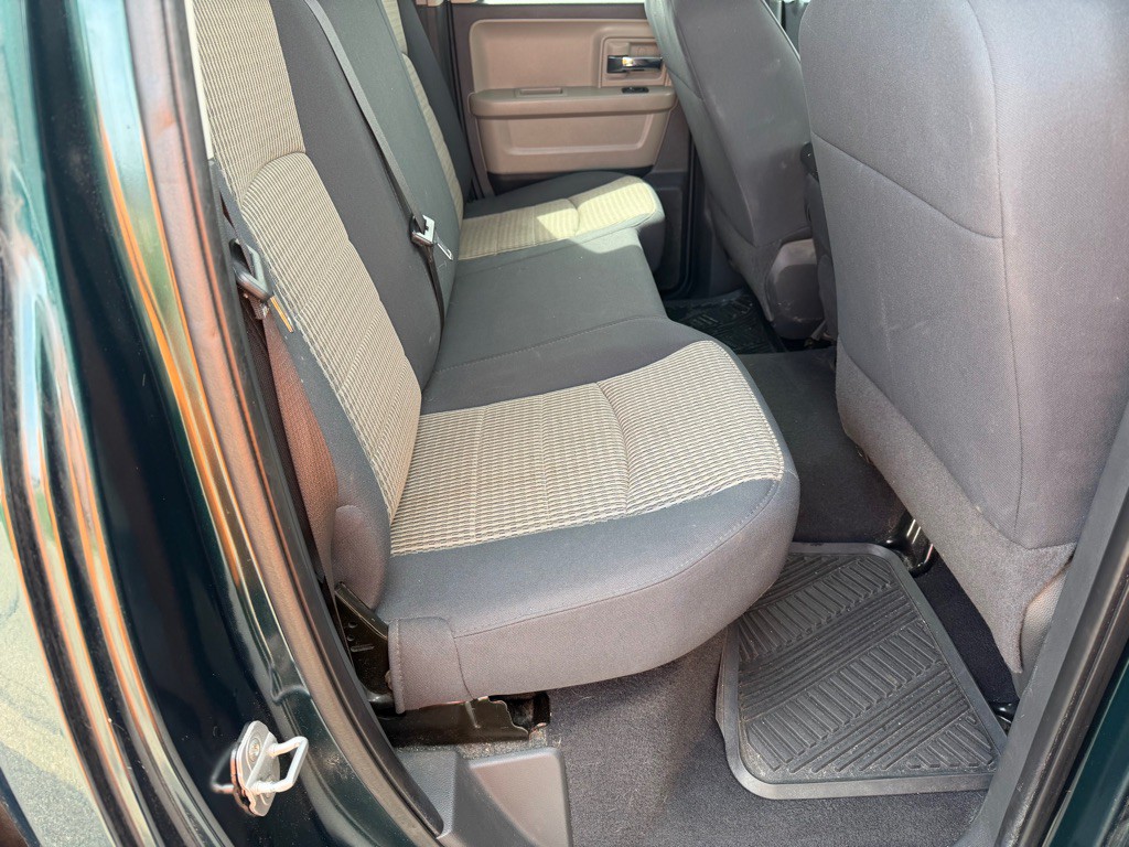 2011 Dodge Ram 1500 Image 13