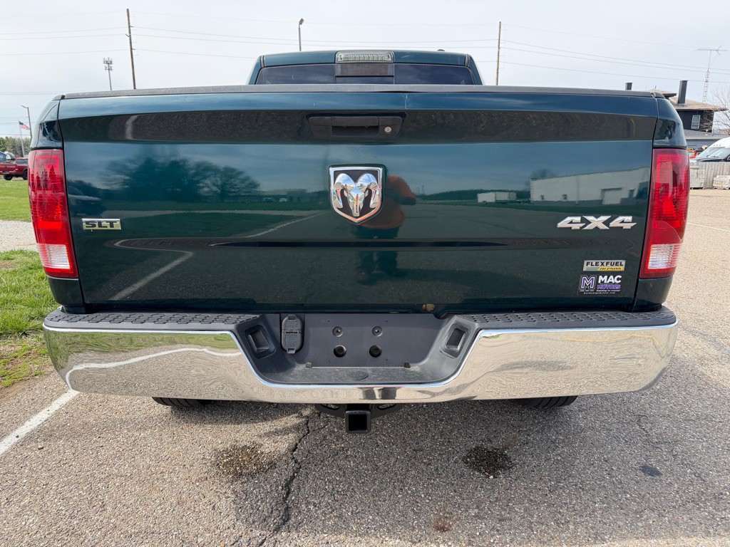 2011 Dodge Ram 1500 Image 14