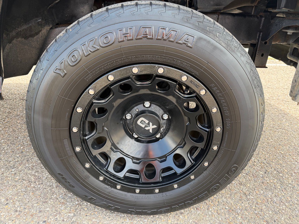 2011 Dodge Ram 1500 Image 15