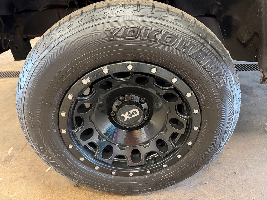 2011 Dodge Ram 1500 Image 16