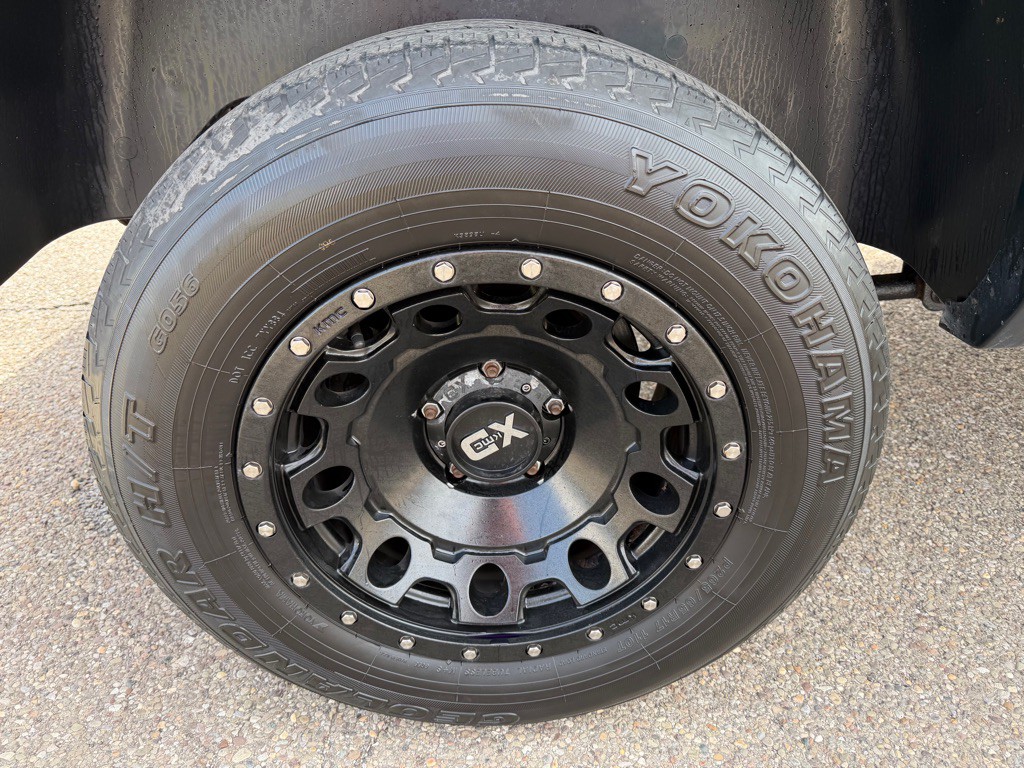 2011 Dodge Ram 1500 Image 17