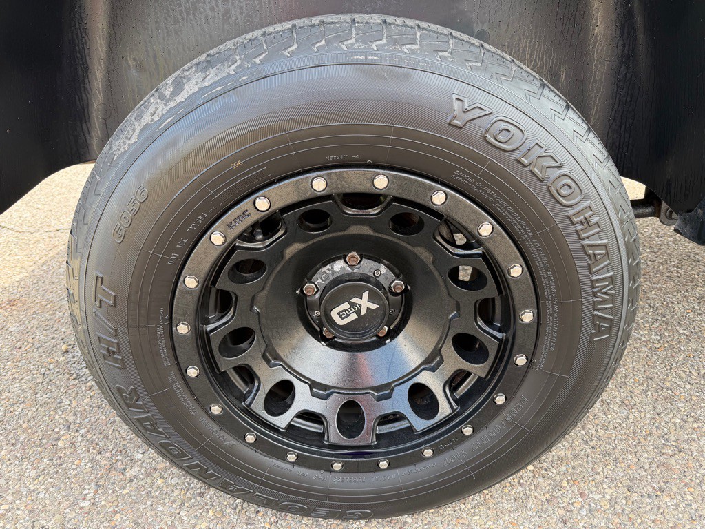 2011 Dodge Ram 1500 Image 18