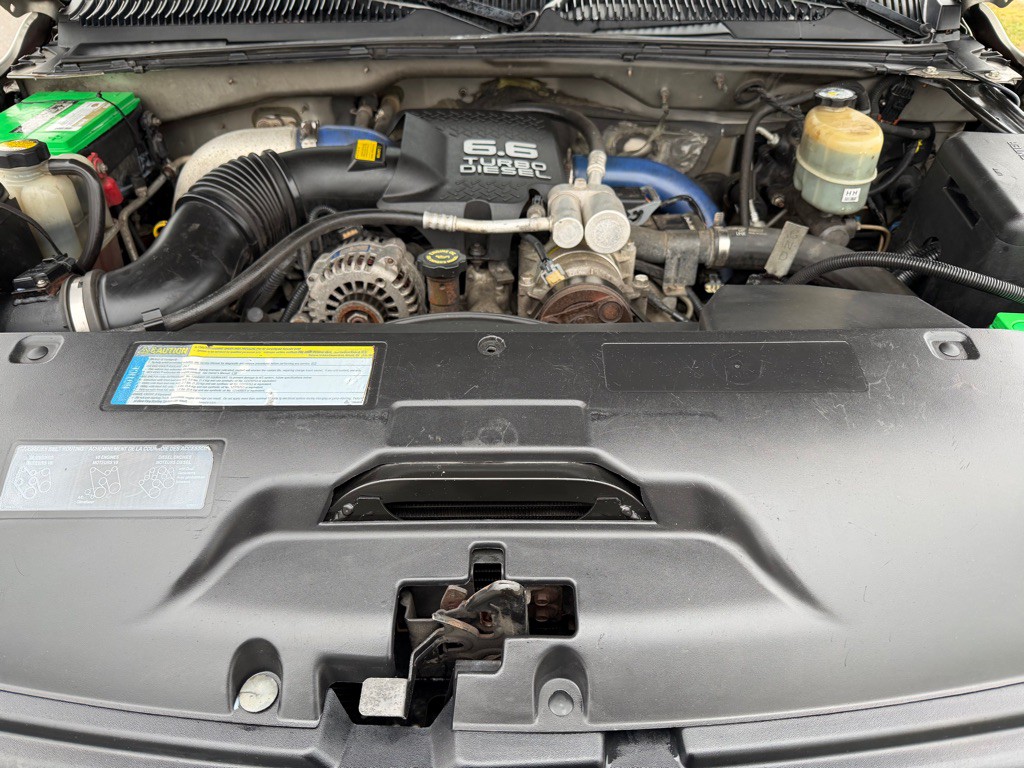 2001 Chevrolet Silverado 1500 Image 5