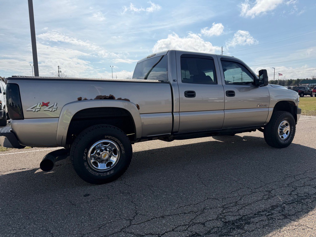 2001 Chevrolet Silverado 1500 Image 6