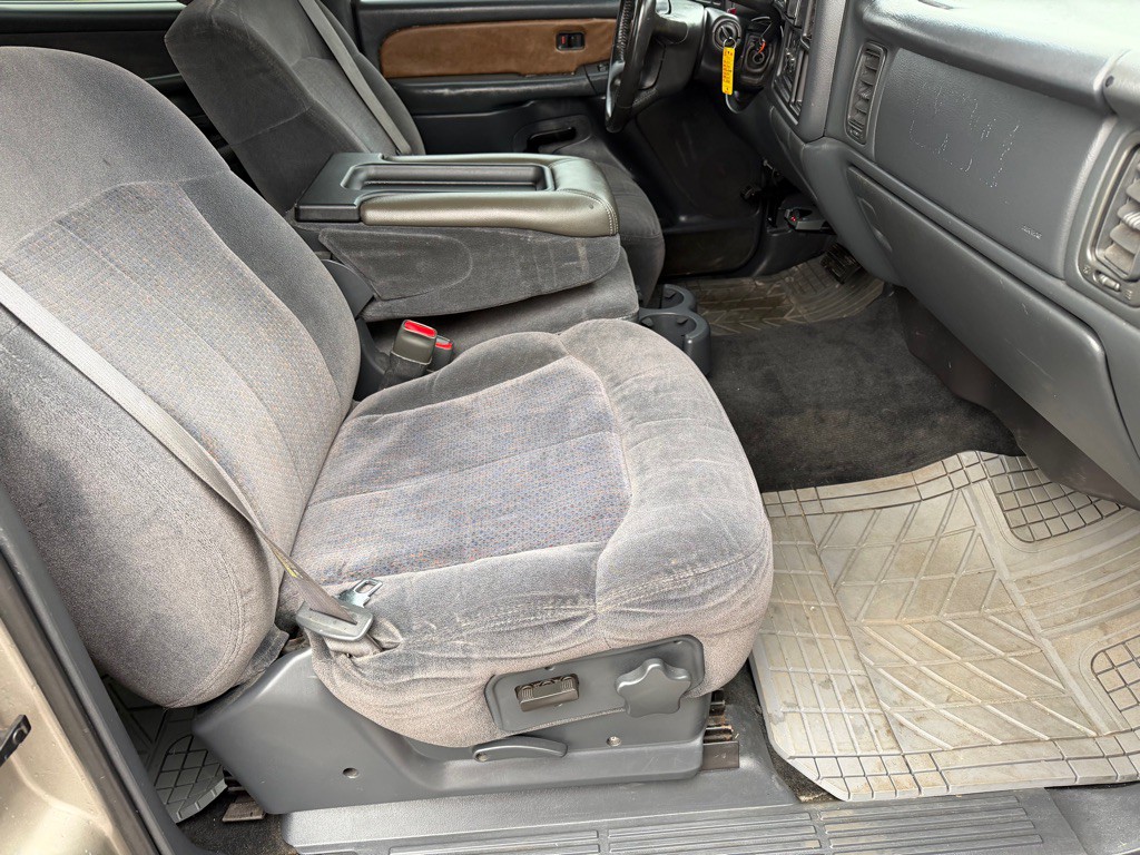 2001 Chevrolet Silverado 1500 Image 11