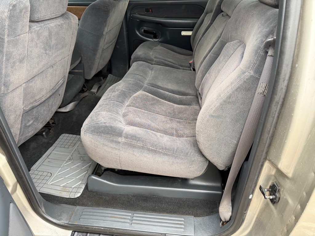 2001 Chevrolet Silverado 1500 Image 12