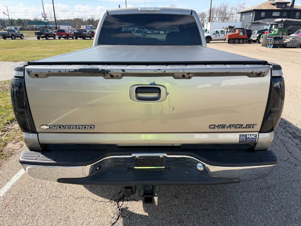 2001 Chevrolet Silverado 1500 Image 14