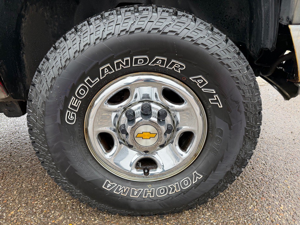 2001 Chevrolet Silverado 1500 Image 15