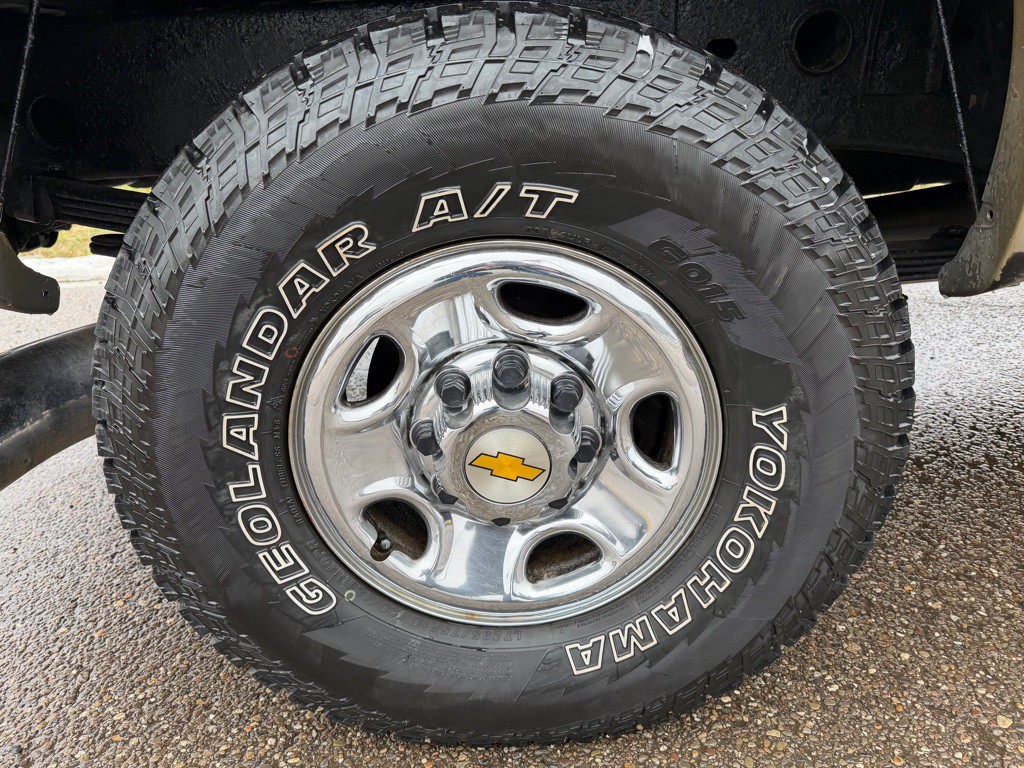 2001 Chevrolet Silverado 1500 Image 18